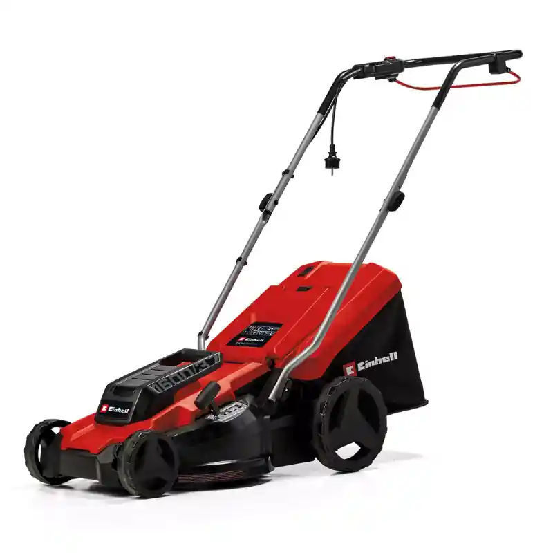 Vente Flash Tondeuse 1600W 37cm GC-EM 1600/37 - EINHELL 3400080