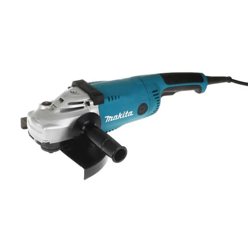Jusqu’à Épuisement Des Stocks Meuleuse d'angle Ø230 mm 2200W - MAKITA GA9020R