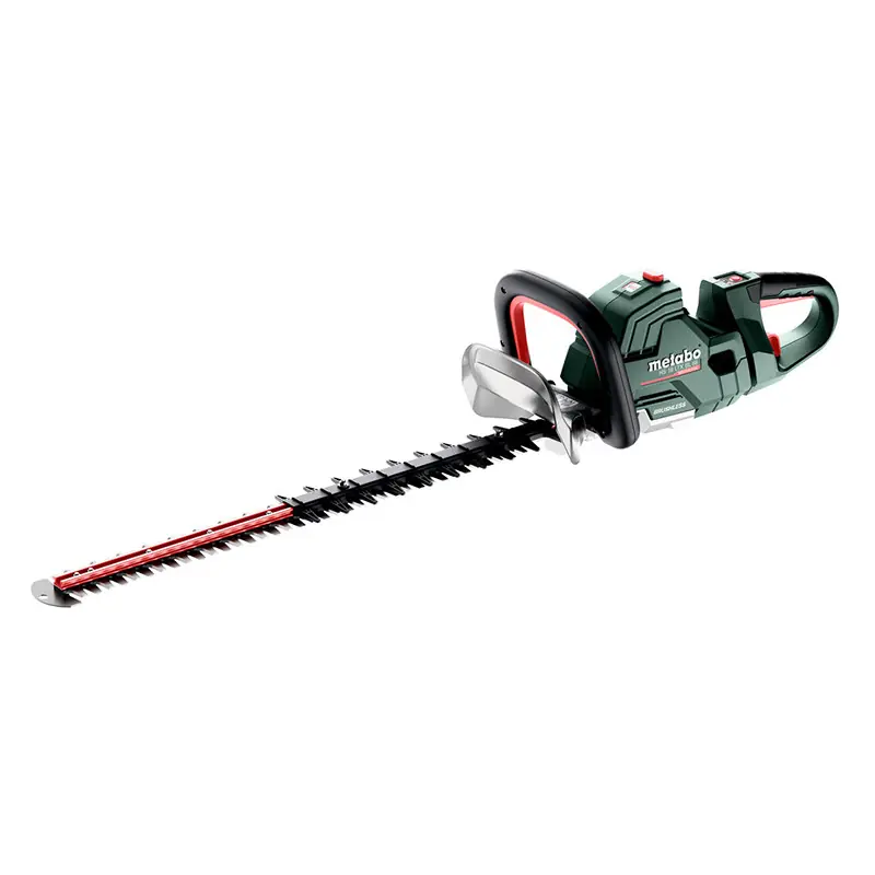 Certifié Taille-haie 18V 60 cm HS 18 LTX BL 65 (Solo) - METABO 601723850
