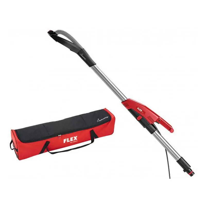 Ponceuse Giraffe sans tête GE 7 Ø225 mm avec housse - FLEX 476161 Livraison Mondiale