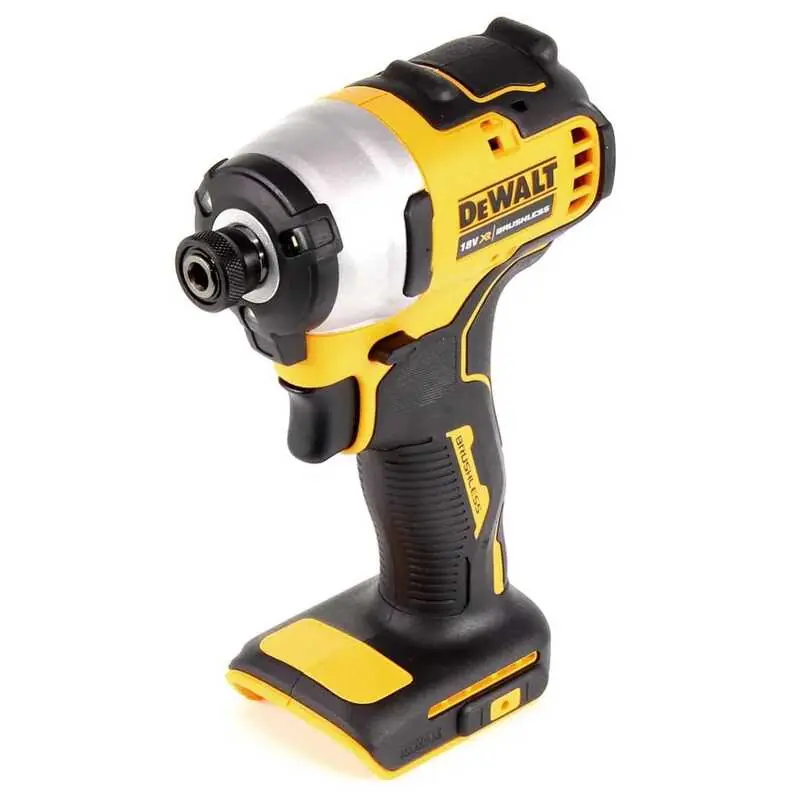 Visseuse à chocs 18V XR 190 Nm (machine seule) - DEWALT DCF809N Produit De Marque