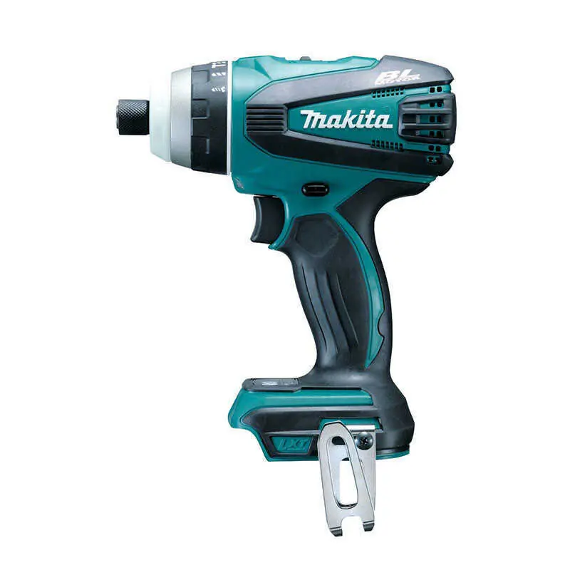 Perceuse 4 fonctions 18V LXT (Produit seul) - MAKITA DTP141Z Commande En Gros