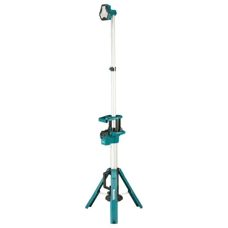 Projecteur de chantier 14.4-18V (solo) Makita DEADML813 Achetez Aujourd’hui