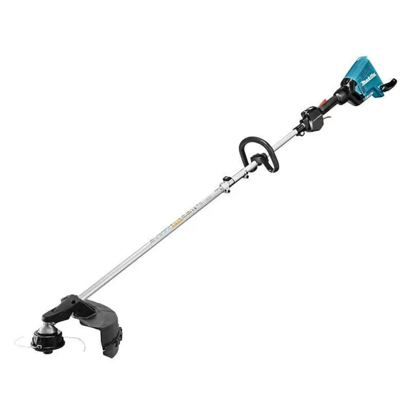 Débrousailleuse sans fil moteur combi-système 36V (Produit seul) - Makita DUX60ZM4 Édition Limitée