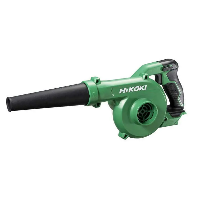 Souffleur de feuilles 18V Li-Ion (Produit seul) – HIKOKI RB18DCW4Z Offre Limitée