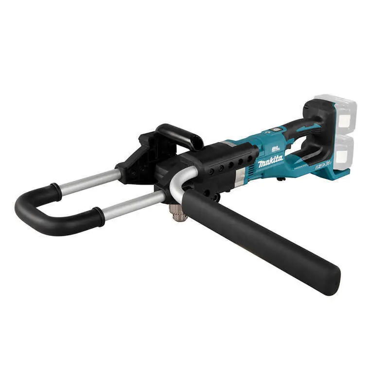 Tarière sans fil 36V LXT 2x18 V (Produit seul) - MAKITA DDG460ZX7 Commande En Gros