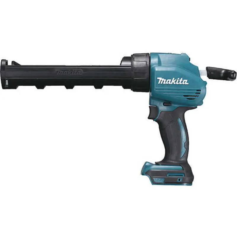 Pistolet à mastic 5000N (machine seule) - MAKITA DCG180Z Original