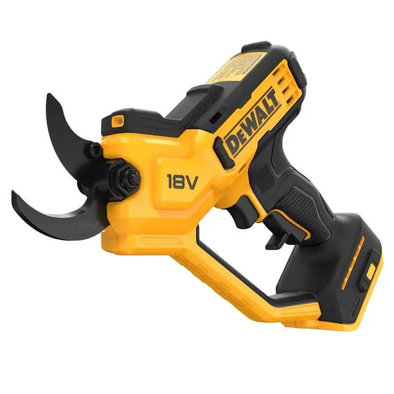 Nouvel Arrivage Sécateur sans fil 18V XR (machine seule) - DEWALT DCMPP568N-XJ