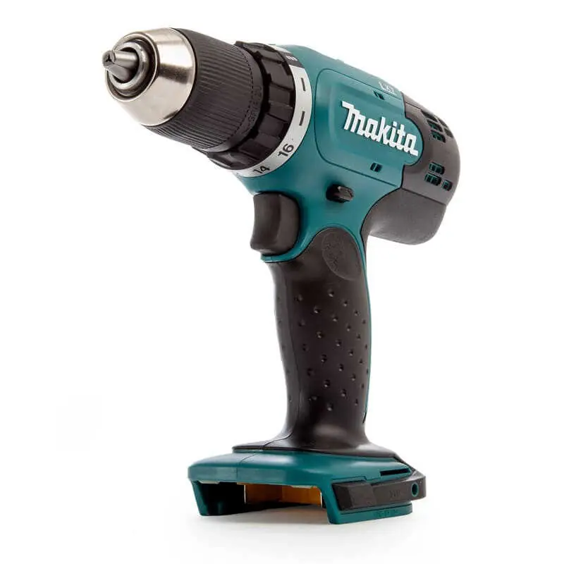 Perceuse visseuse 18V LXT (machine seule) - MAKITA DDF453Z Haute Qualité
