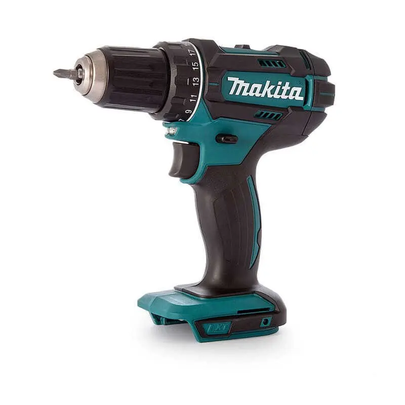 Perceuse visseuse 18V LXT (machine seule) - Makita DDF482Z Commander Maintenant
