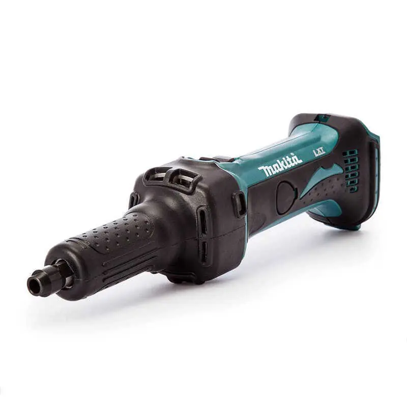 Prix Choc Meuleuse droite 18V Li-Ion LXT (Machine seule) - Makita DGD800Z