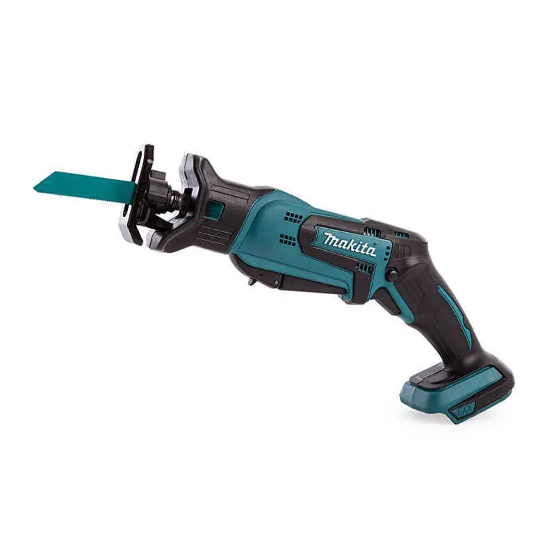Scie sabre 18V LXT Li-Ion (Machine seule) - MAKITA DJR183Z En Vogue