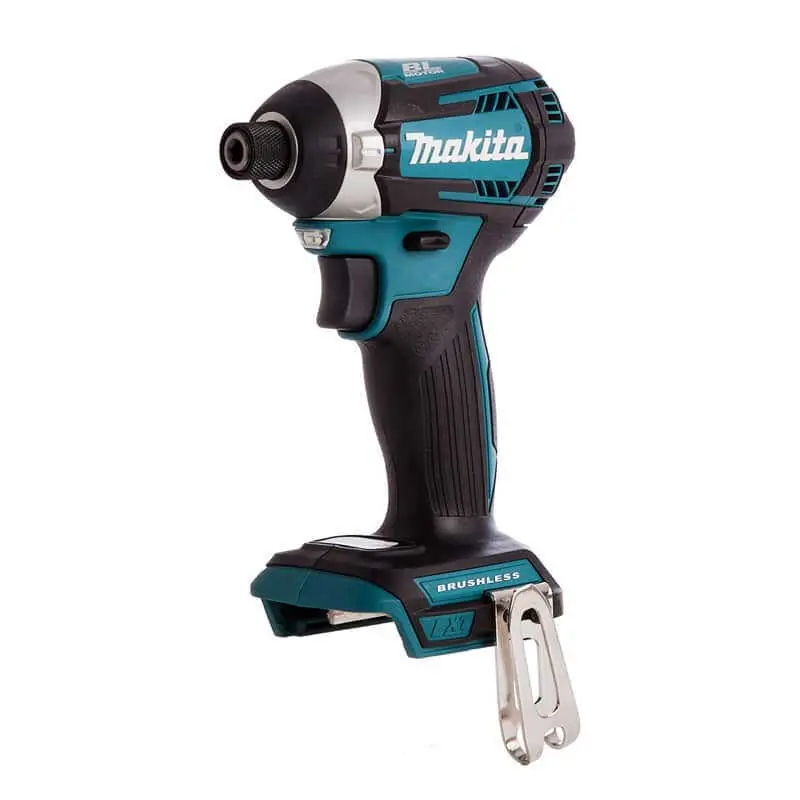 Visseuse à chocs 18V Li-ion LXT 175Nm (Machine seule) - MAKITA DTD154Z Nouvel Arrivage