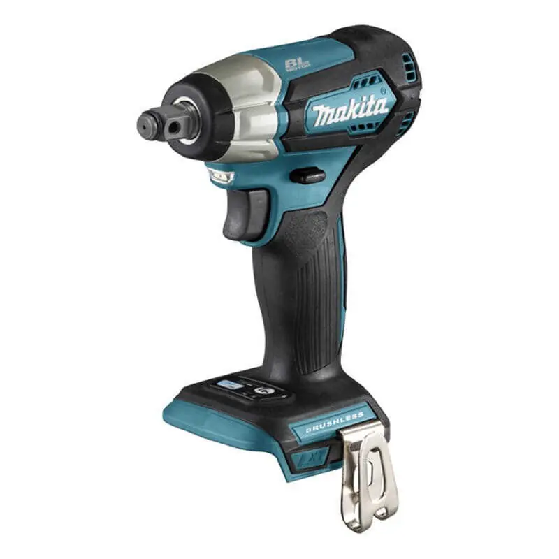 Boulonneuse à chocs 18V LXT 180 Nm 1/2" (machine seule) - MAKITA DTW181Z Dernier Modèle