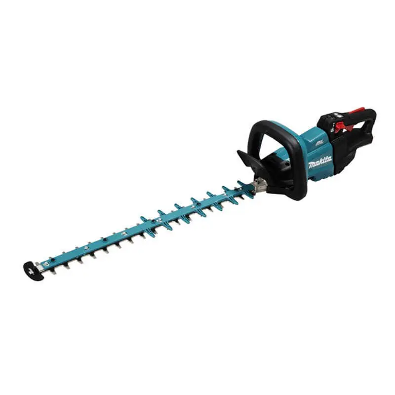 Taille-haie 18V LXT lamier de 60 cm (machine seule) - MAKITA DUH602Z Livraison Mondiale