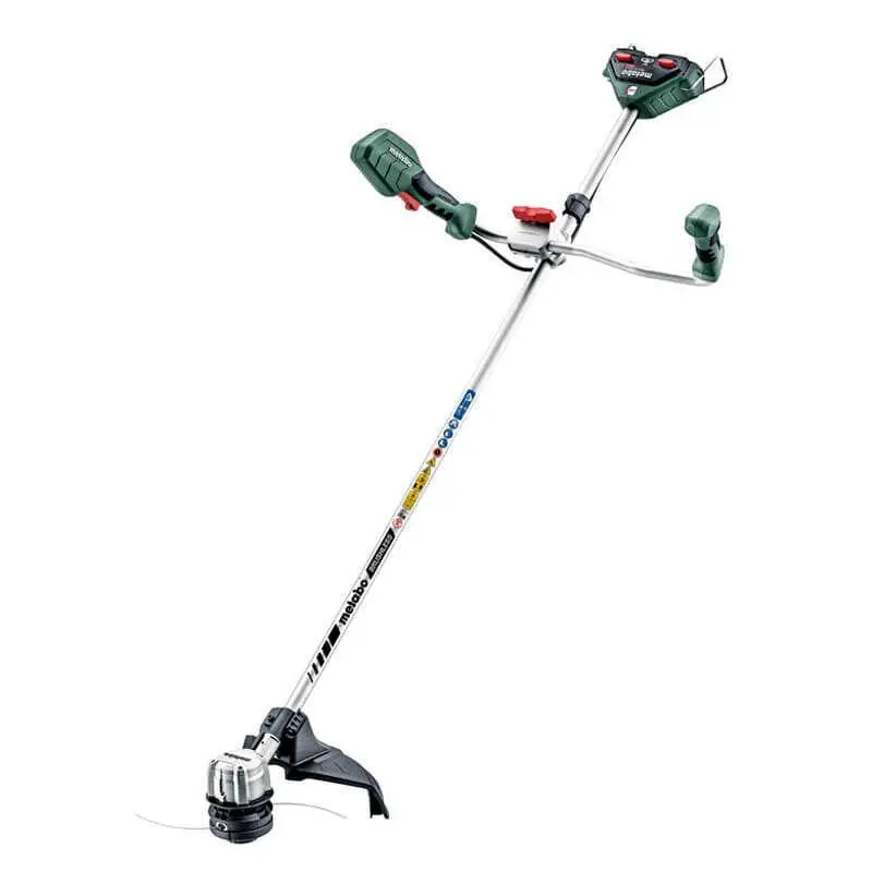 Top Vente Débroussailleuse 36v (2x18V) BL Ø40 mm (Solo) Metabo FSB 36-18 LTX BL 40
