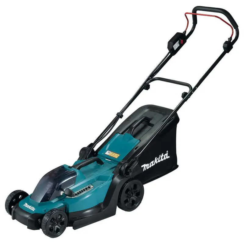 Tondeuse à gazon 18V 33 cm (Solo) - MAKITA DLM330Z Promotion