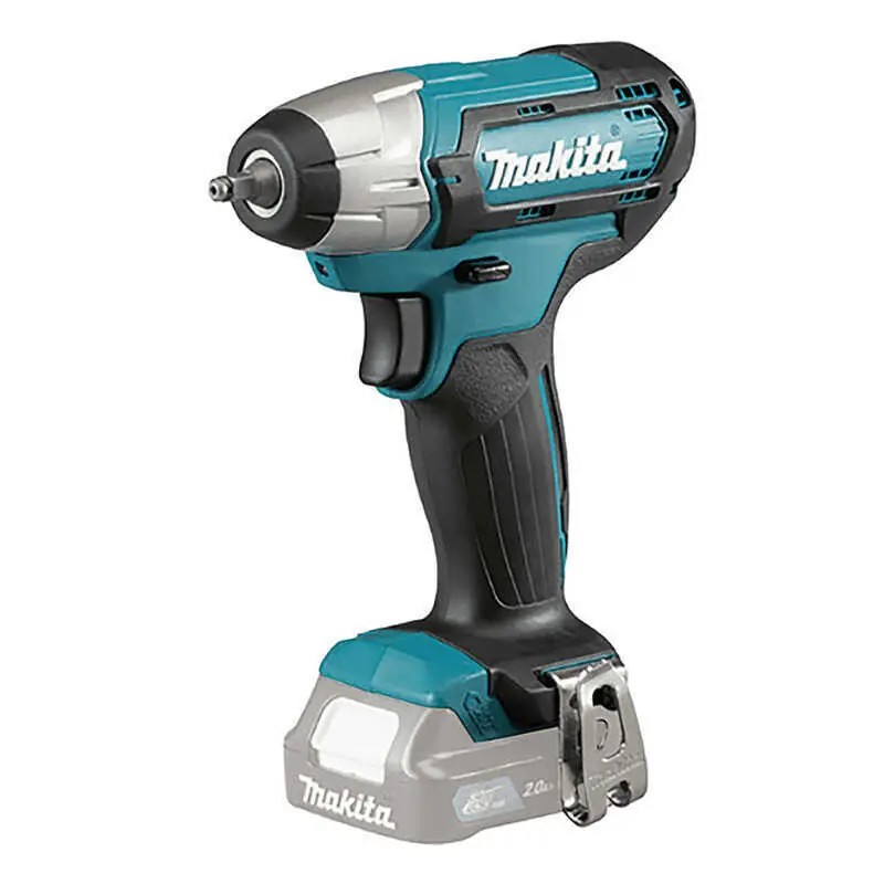 Meilleur Choix Boulonneuse à chocs CXT 12V 1/4" (Solo) - MAKITA TW060DZ