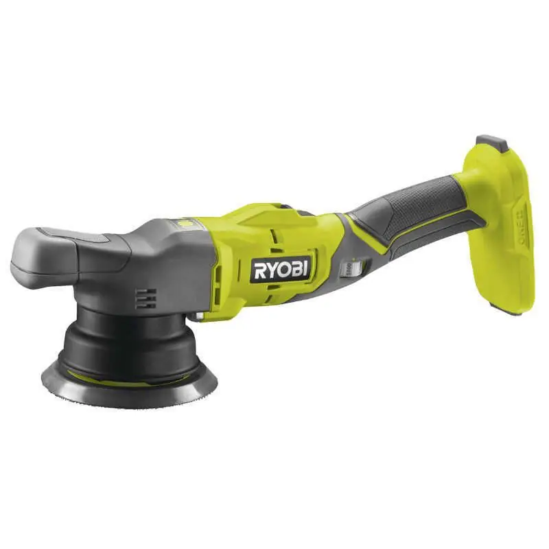 Meilleur Choix Polisseuse double action 18V ONE+ (Solo) R18P-0 - RYOBI 5133004845