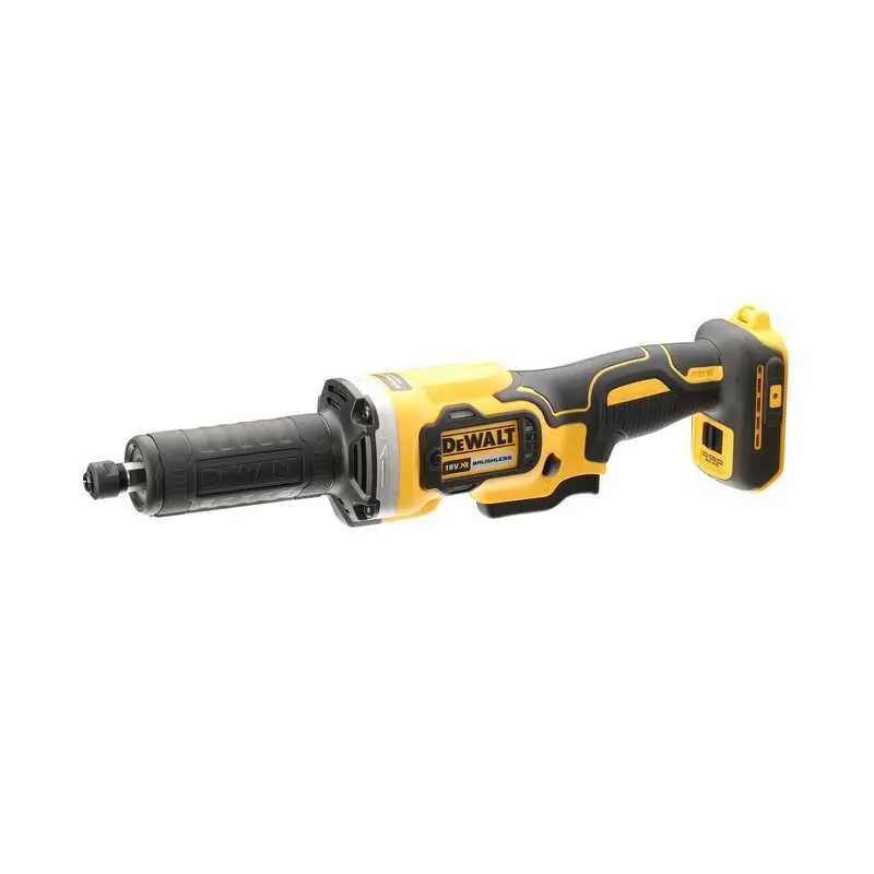 Meuleuse droite XR 18V (Solo) - DEWALT DCG426N-XJ Gros Lot