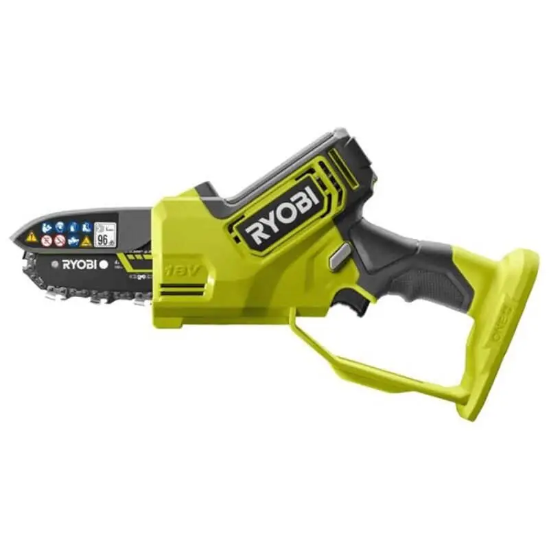 Elagueuse 10cm 18V ONE+ (solo) - RYOBI 5133005433 Super Prix