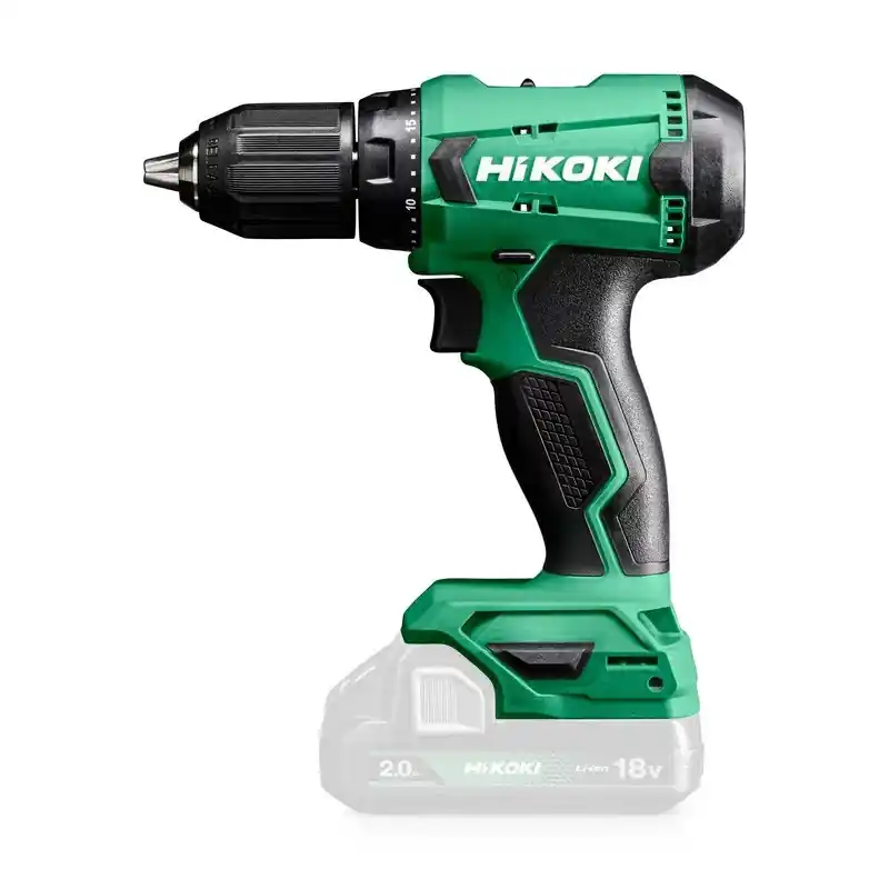 Perceuse visseuse 18V 50 Nm (Solo) - HIKOKI DS18DAW4Z Tendance