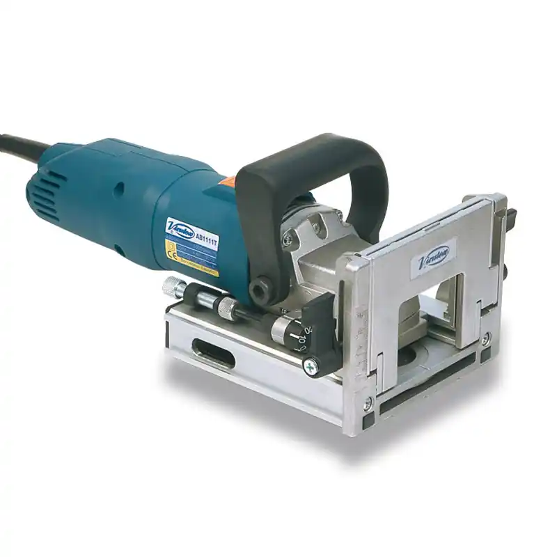 Fraiseuse d'entailles filaire 900 W AB111N - VIRUTEX 7900200 Must-Have