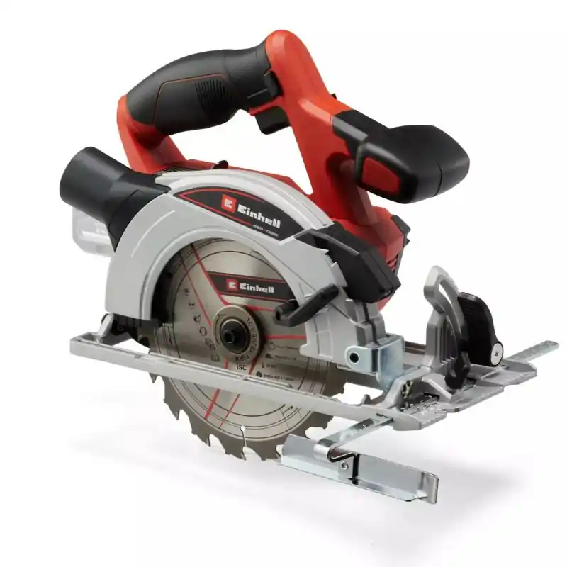Livraison Express Scie circulaire 18V Ø165mm (Solo) TE-CS 18/165-1 Li - EINHELL 4331207