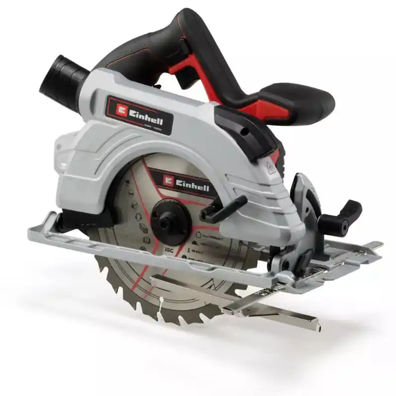 Scie circulaire 18V Ø190mm (Solo) TP-CS 18/190 Li BL - EINHELL 4331210 Certifié