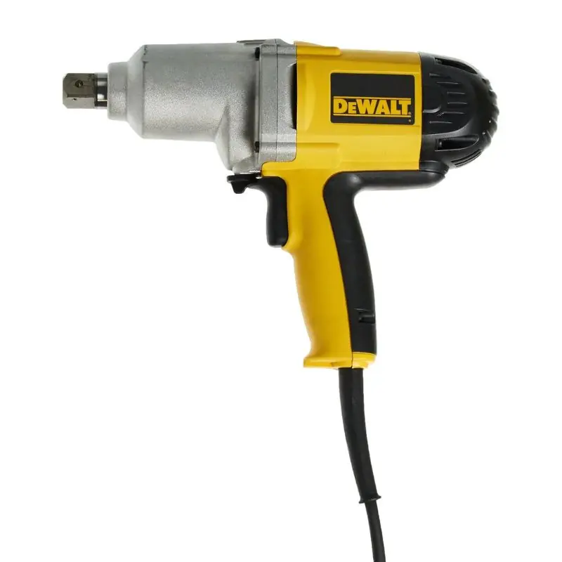 Affaire À Saisir Boulonneuse à chocs 3/4" 710W (solo) - DEWALT DW294-QS