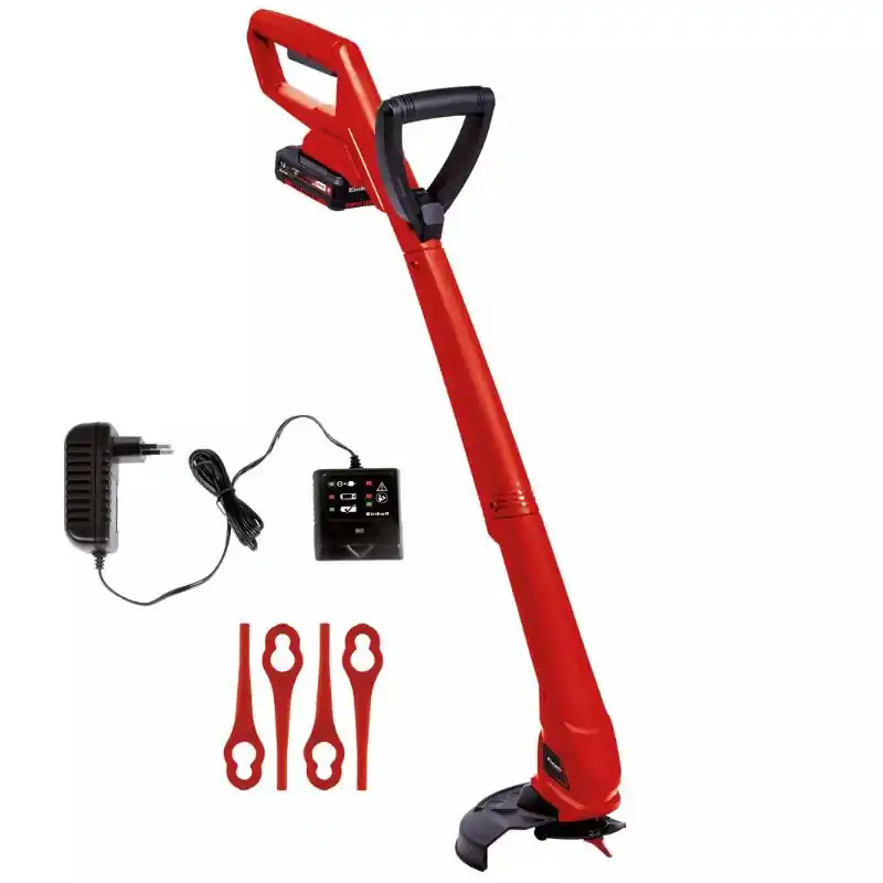 Coupe bordure 18V (1×1.5ah) GC-CT 18/24 – EINHELL 3411102 Nouvelle Collection