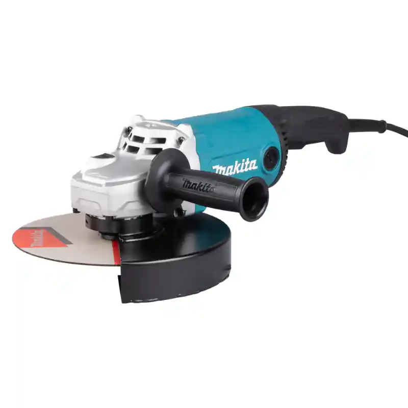 Soldes Meuleuse Ø230mm 2200W - MAKITA GA9090N