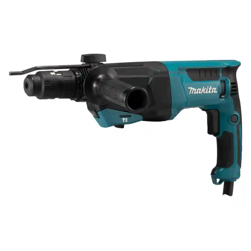Perfo-burineur SDS-PLUS filaire - MAKITA HR2670FT Prix Bas