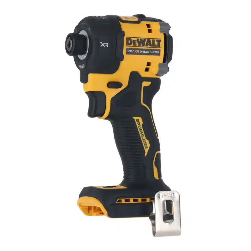 Visseuse à chocs hydraulique XR 18V (Solo) - DEWALT DCF870N-XJ Vente Flash