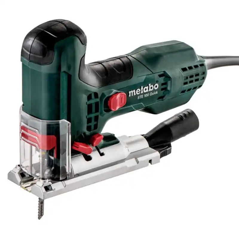 Scie sauteuse 710W STE100 Quick - METABO 601100000 Prix Cassé
