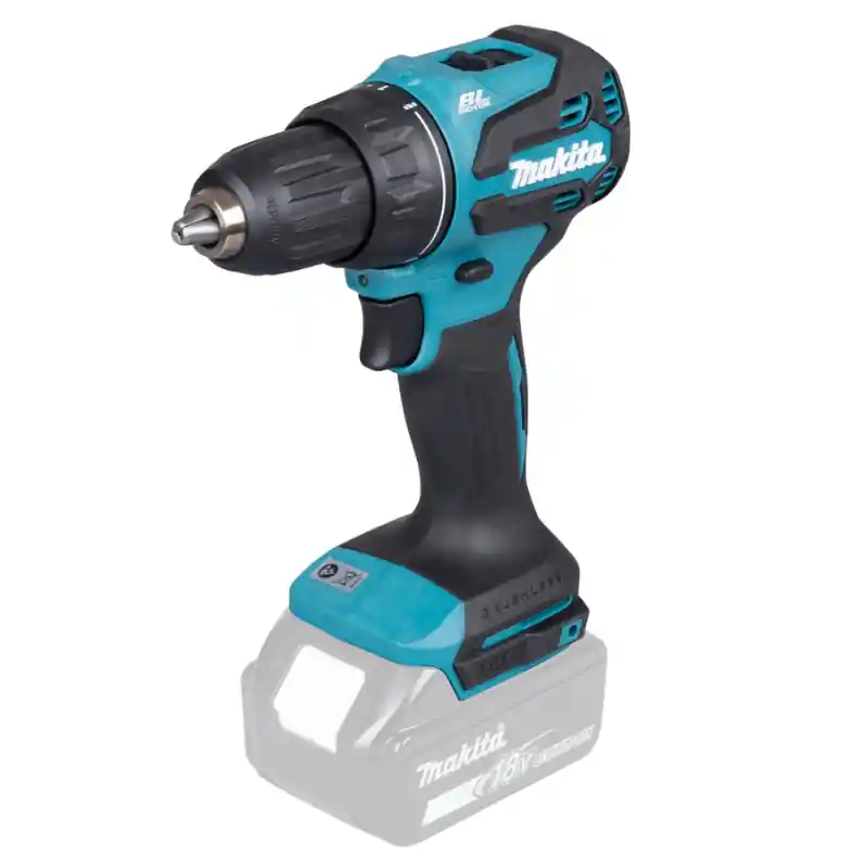 Perceuse visseuse 18V LXT Ø13 mm - MAKITA DDF490Z Promotion Saisonnière