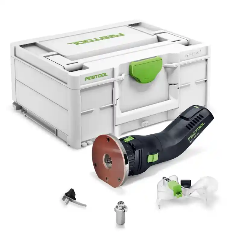 Haute Qualité Affleureuse 18V OFKC 500 R3 EB-Basic (Solo) - FESTOOL 577985