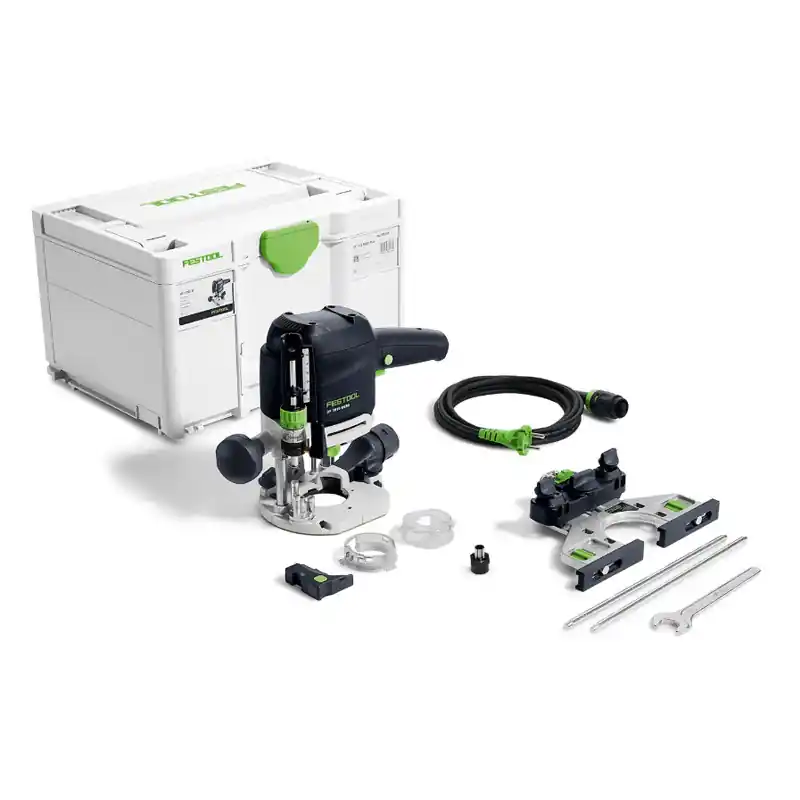 Super Prix Défonceuse 1010W OF 1010 REBQ-Plus - FESTOOL 578005