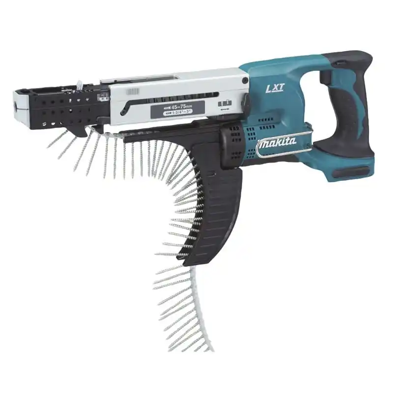 Visseuse à ruban 18V Li-Ion (Solo) - MAKITA DFR750Z Vente Directe