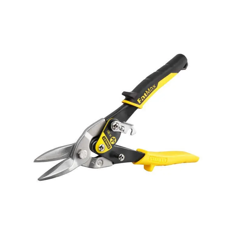 Cisaille universelle 250 mm FATMAX - STANLEY 2-14-563 Pas Cher