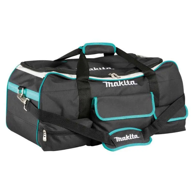 Livraison Mondiale Sac à outils 69 litres - MAKITA 832366-8