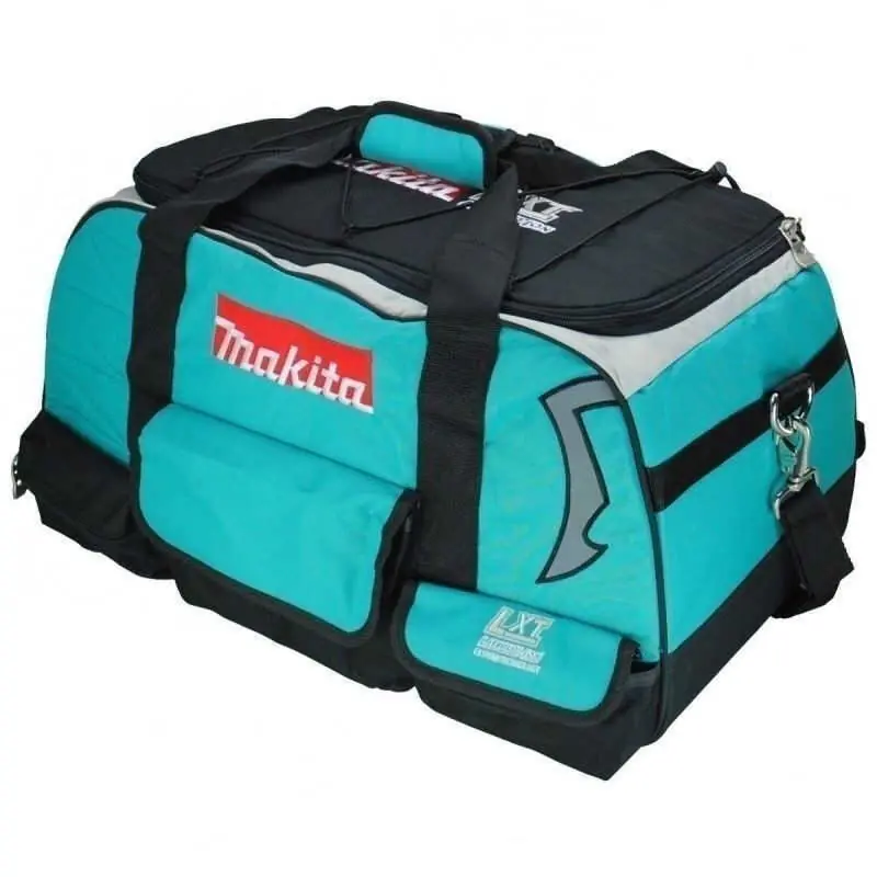 Sac de transport robuste 4 outils - MAKITA LXT400 Produit De Marque