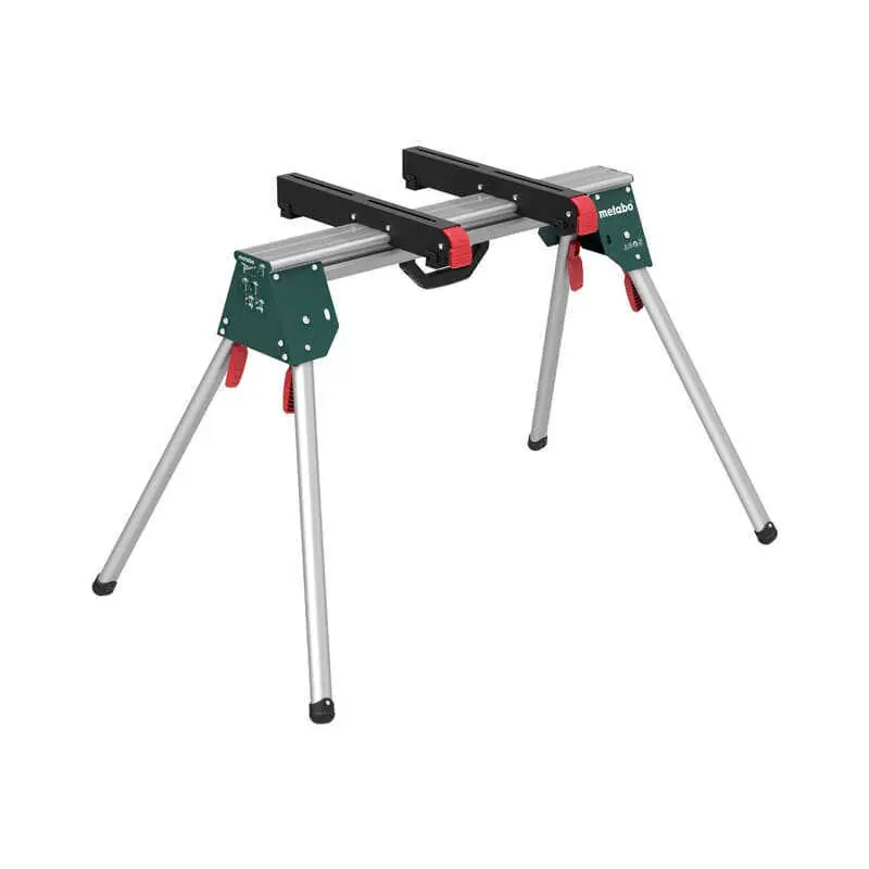 Socle pour scie à onglets - METABO KSU100 Offre Spéciale