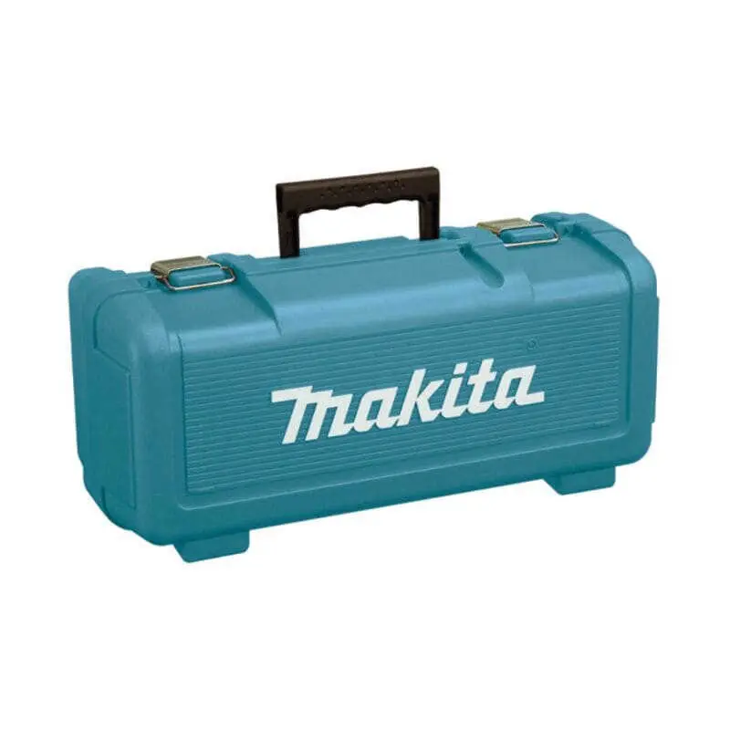 Acheter En Ligne Valise de transport pour ponceuse BO4555K et BO4565K - MAKITA 824806-0