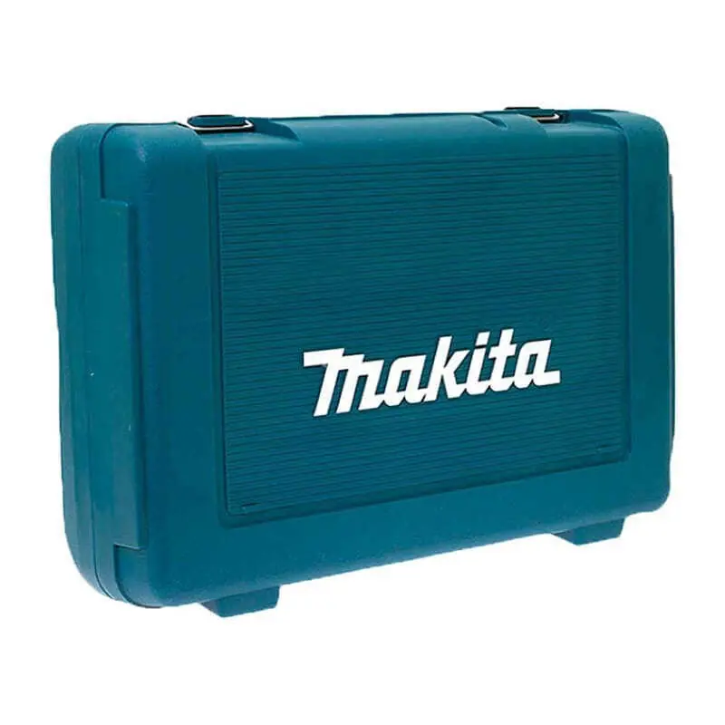 Satisfait Ou Remboursé Valise de transport synthétique - MAKITA 158777-2