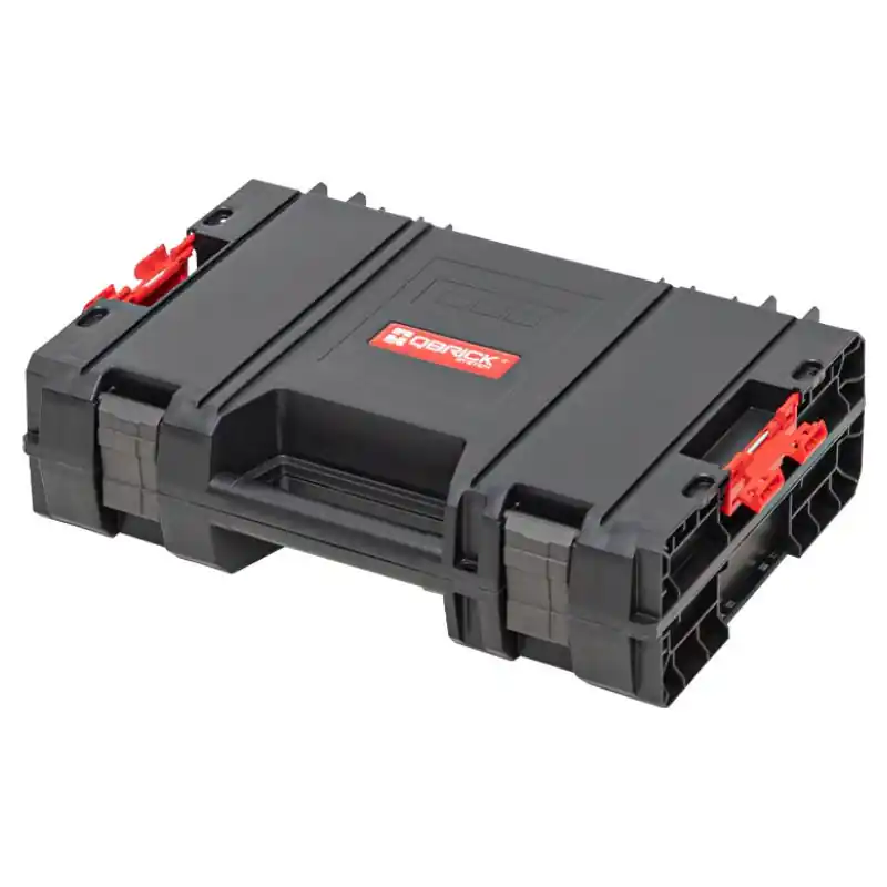 Premium Mallette pour outils électriques System PRO - QBRICK SKRQTCPROFCZAPG003