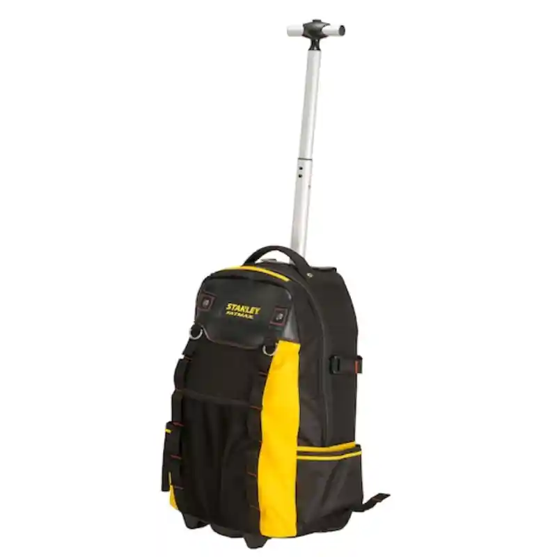 En Vogue Sac à dos à outils à roulettes FATMAX – STANLEY 1-79-215