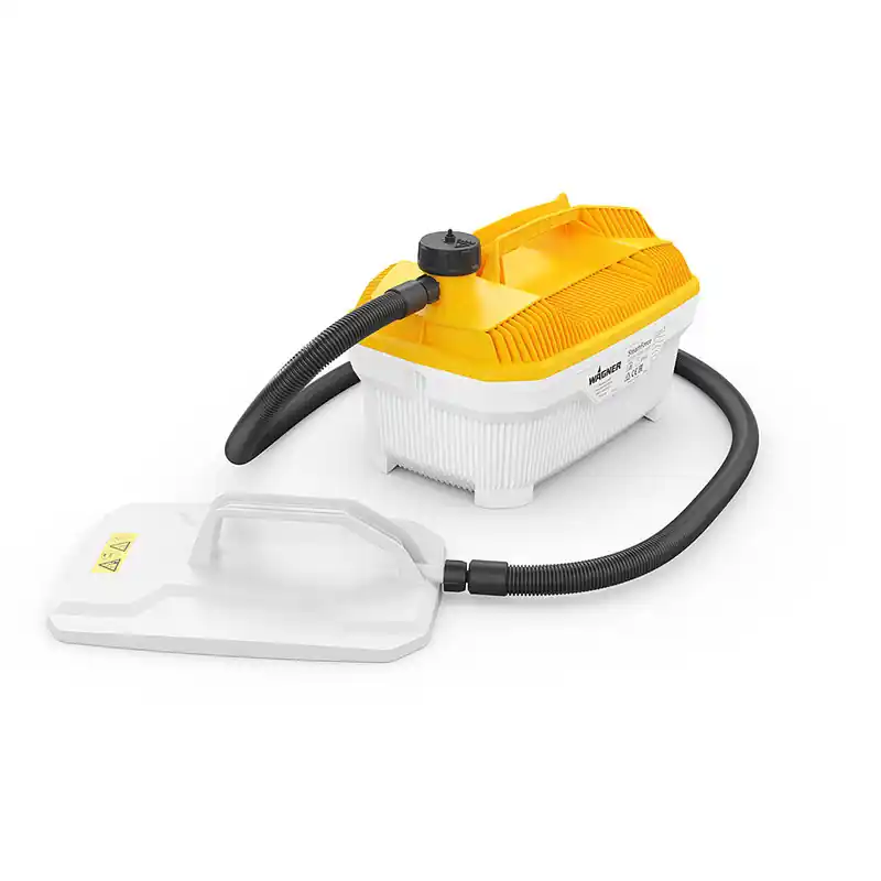 Décolleuse à papier peint SteamForce 2000 W - WAGNER 2410385 Seulement Aujourd’hui