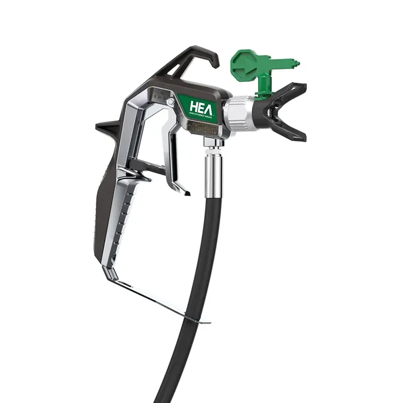 Nouvelle Collection Pistolet pour pulvérisateur HEA Control Pro Pistolet Métal - WAGNER 517101