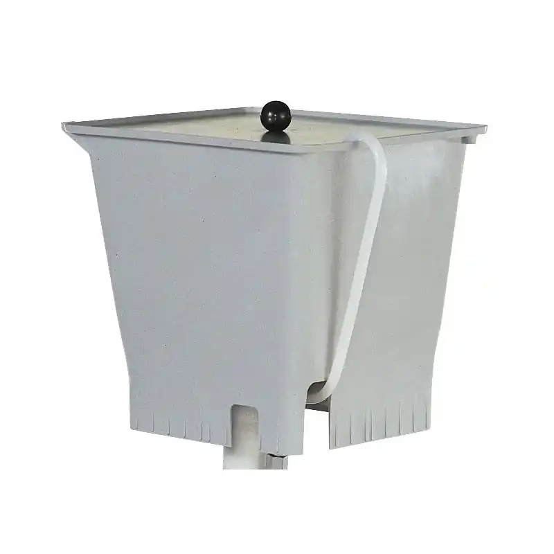 Marque Cuve gravité 20 litres pour pompe SuperFinish - WAGNER 341266